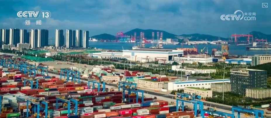 649亿美元！跨境资金净流入 外资配置人民币资产意愿持续向好