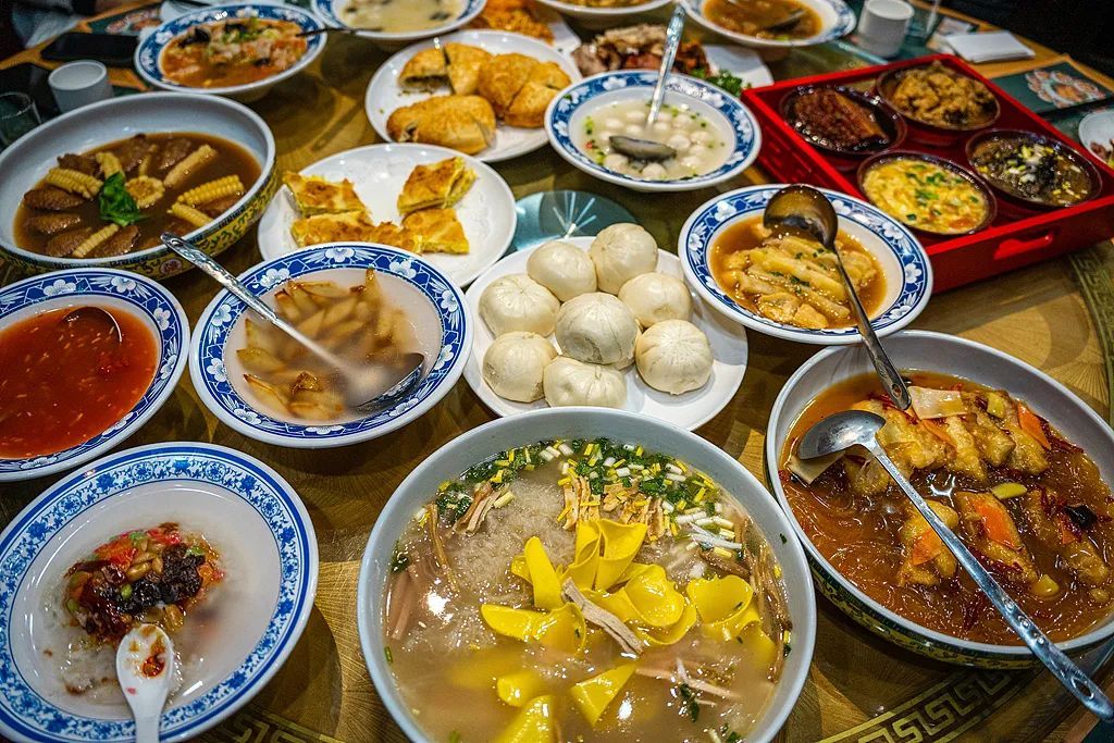 总要去一趟洛阳吧！