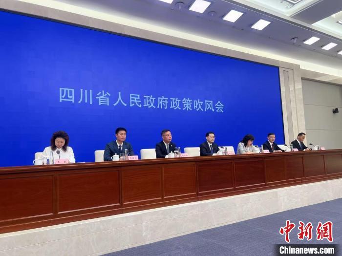 四川发出政策“大礼包” 多措并举支持创业带动就业