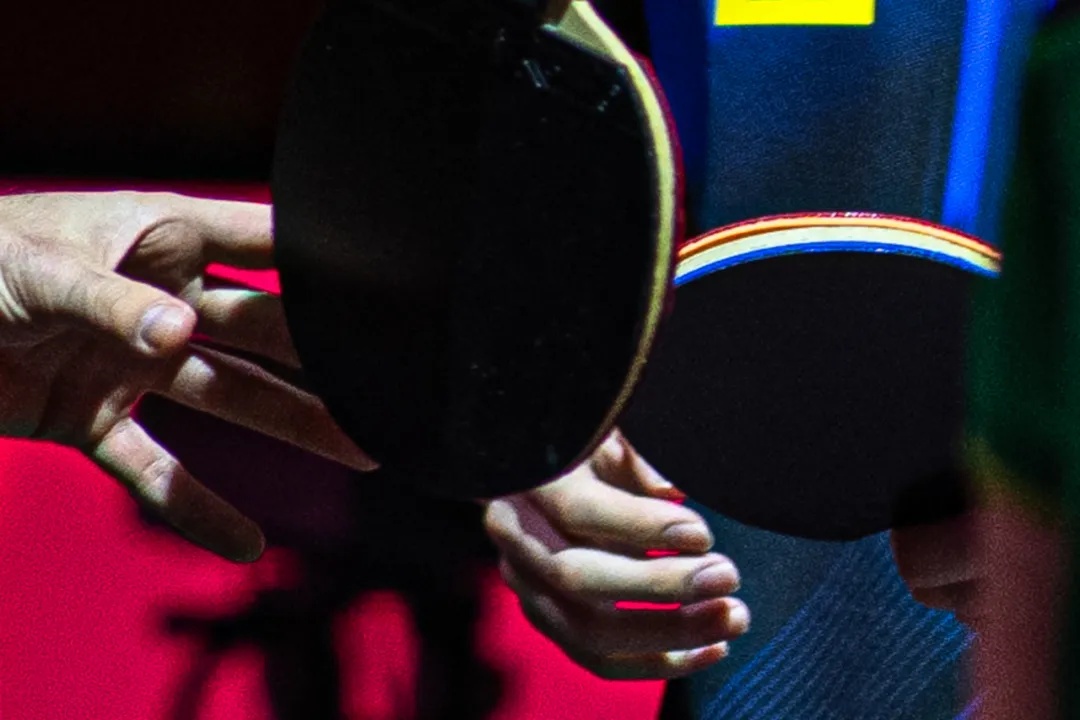 开赛前突发 国际乒联要彻查！