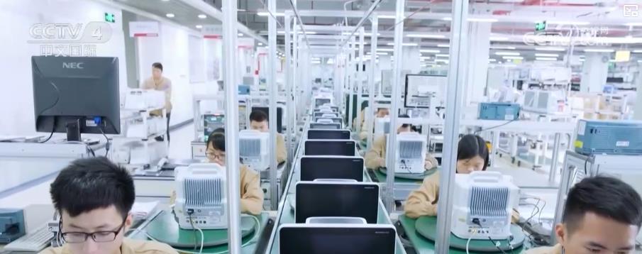 民营经济促进法开始施行：创多个“第一次” 明确民营经济法律地位