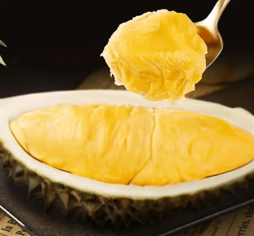 1564吨新鲜泰国榴莲抵达广州,本月价格将大降 1564吨新鲜泰国榴莲抵达广州,本月价格将大降