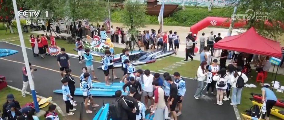 “新”文旅催生“新鲜职业”“新潮消费” 民生产业、幸福产业释放炫彩“新”活力 “新”文旅催生“新鲜职业”“新潮消费” 民生产业、幸福产业释放炫彩“新”活力