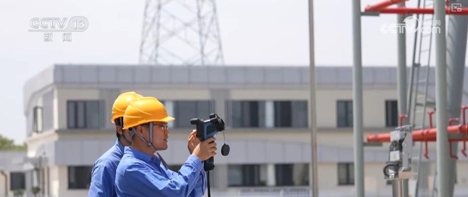 成就非凡！我国率先解决超大规模新能源接入大电网世界级难题