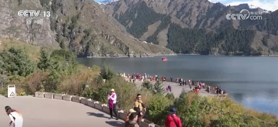 “新”文旅催生“新鲜职业”“新潮消费” 民生产业、幸福产业释放炫彩“新”活力 “新”文旅催生“新鲜职业”“新潮消费” 民生产业、幸福产业释放炫彩“新”活力