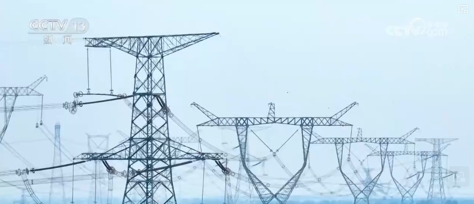 成就非凡！我国率先解决超大规模新能源接入大电网世界级难题