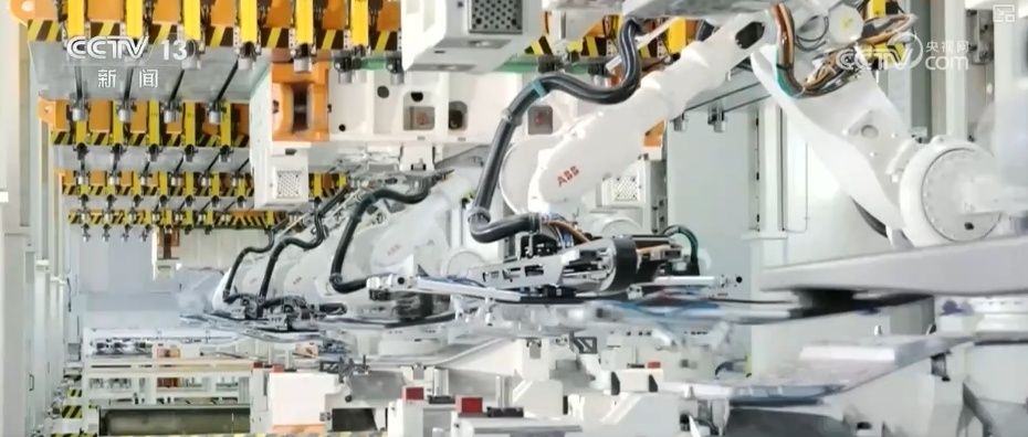 吸引力、稳定性增强!全球投资者关注中国资产 稳健的中国经济提供不可替代投资机遇 吸引力、稳定性增强!全球投资者关注中国资产 稳健的中国经济提供不可替代投资机遇