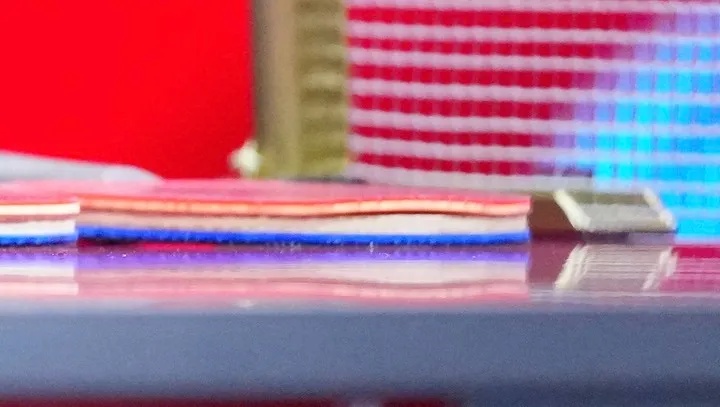 开赛前突发 国际乒联要彻查！