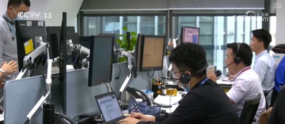 649亿美元！跨境资金净流入 外资配置人民币资产意愿持续向好