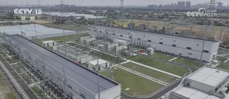 成就非凡！我国率先解决超大规模新能源接入大电网世界级难题