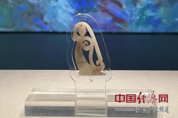 北京大葆台遗址博物馆新馆开馆 “黄肠题凑”重磅亮相