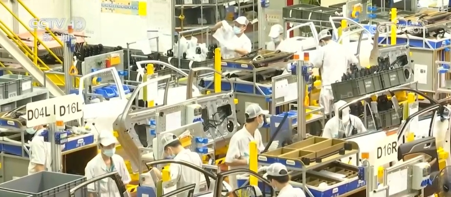 649亿美元！跨境资金净流入 外资配置人民币资产意愿持续向好