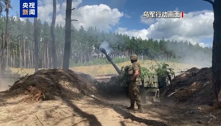 过去一夜3个电话,美俄乌最新表态 过去一夜3个电话,美俄乌最新表态