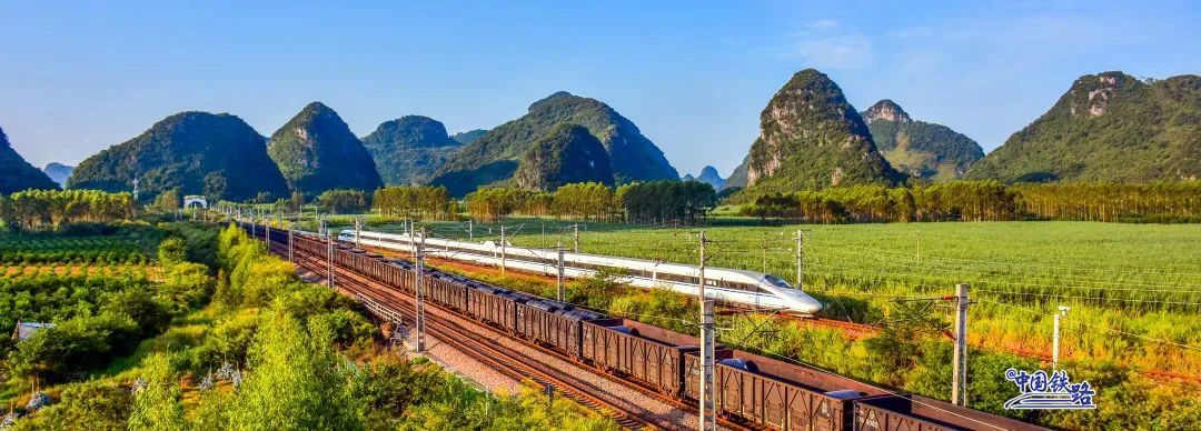 坐高铁不想看手机的原因，找到了！