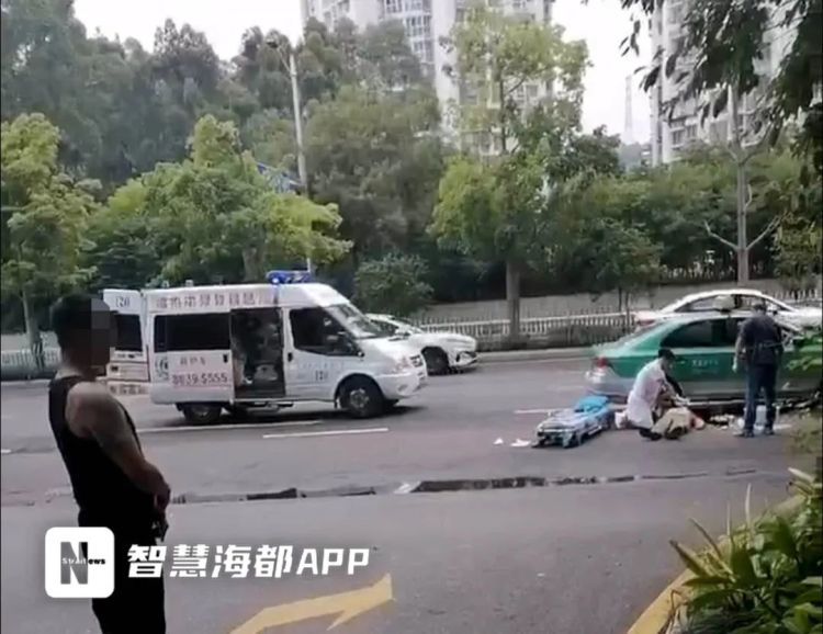 事发福州!一乘客出租车内突发疾病,不幸身亡!紧急提醒 事发福州!一乘客出租车内突发疾病,不幸身亡!紧急提醒