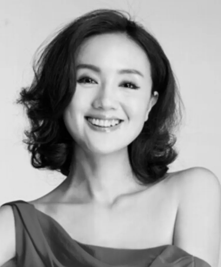 年仅51岁!演员朱媛媛去世 年仅51岁!演员朱媛媛去世