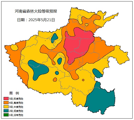 局部暴雨+雷暴大风+阵风8到10级!河南大范围降雨要来了 局部暴雨+雷暴大风+阵风8到10级!河南大范围降雨要来了