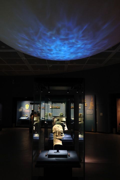 文明探源丨70年逐一城：盘龙城深度探源“江河对话”