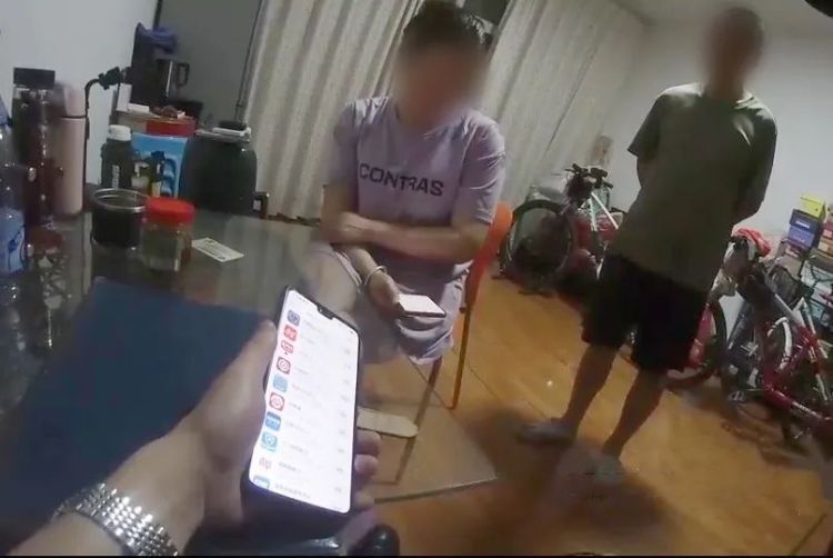 “不能转账，转出去就被骗啊！”民警怒吼保住3万元血汗钱