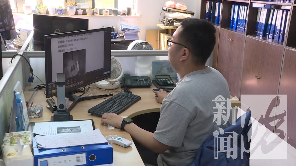 2000度近视、1米35身高...他们在上海能找到工作吗? 2000度近视、1米35身高...他们在上海能找到工作吗?