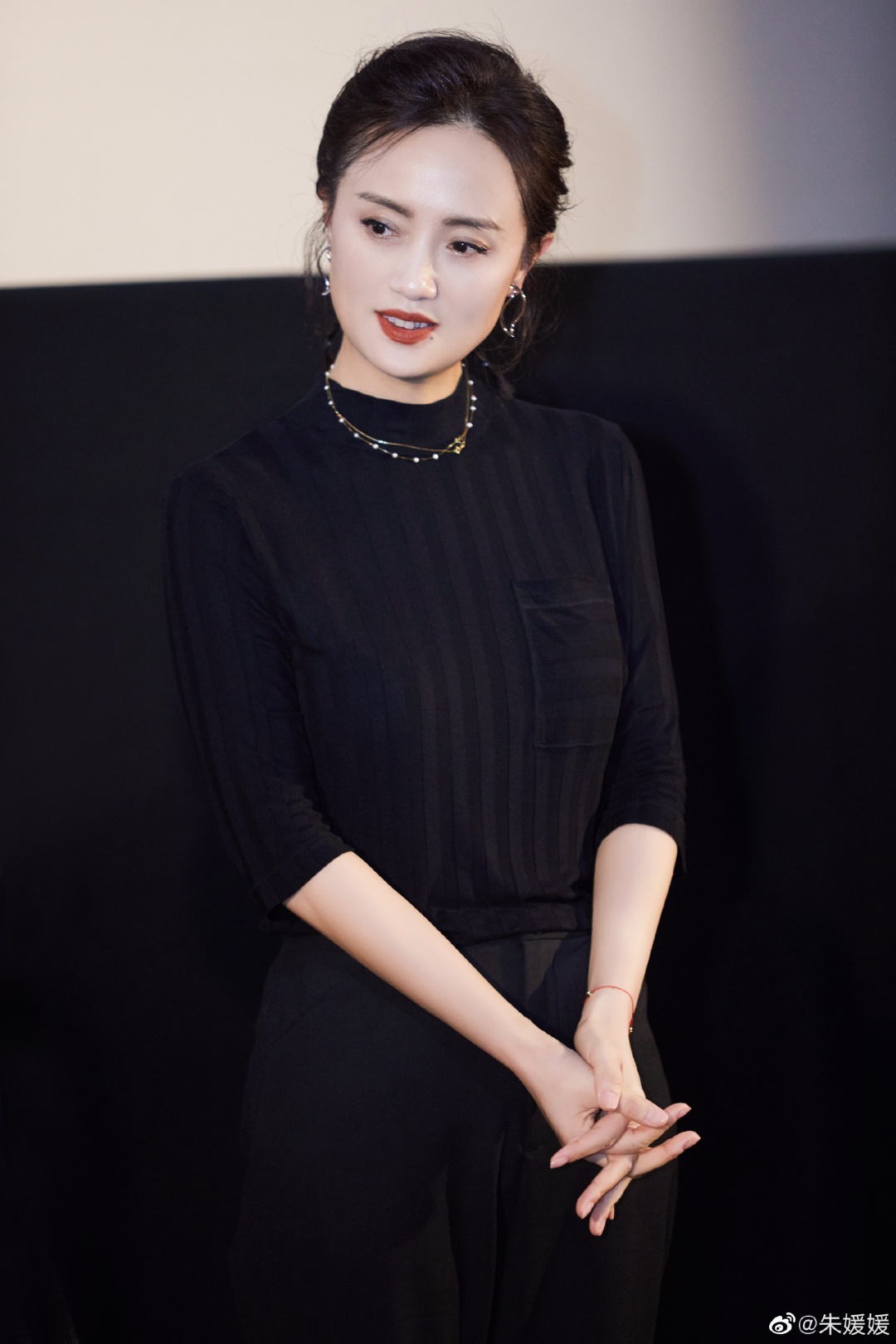 演员朱媛媛去世，年仅51岁