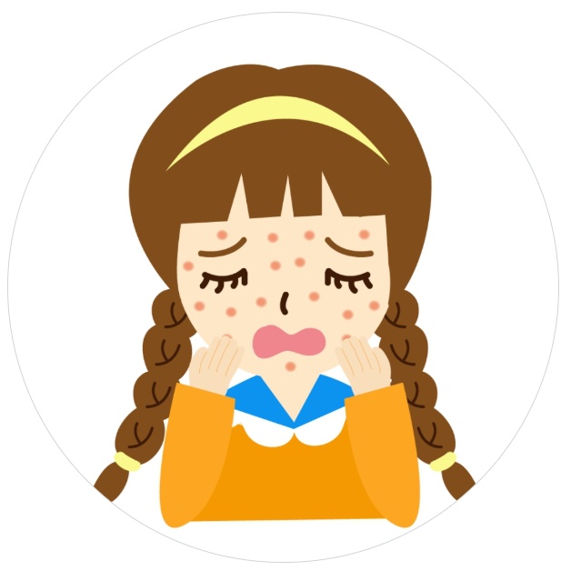 这个号称“见面传”的病毒又出来蹦跶了！上海疾控提醒→