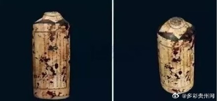 茅台酒瓶是陶瓷还是玻璃? 茅台酒瓶是陶瓷还是玻璃?