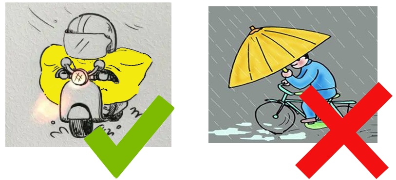 申城雷电黄色预警高挂！早上9号线雨天打滑限速运行！今夜雨止，何时入梅？