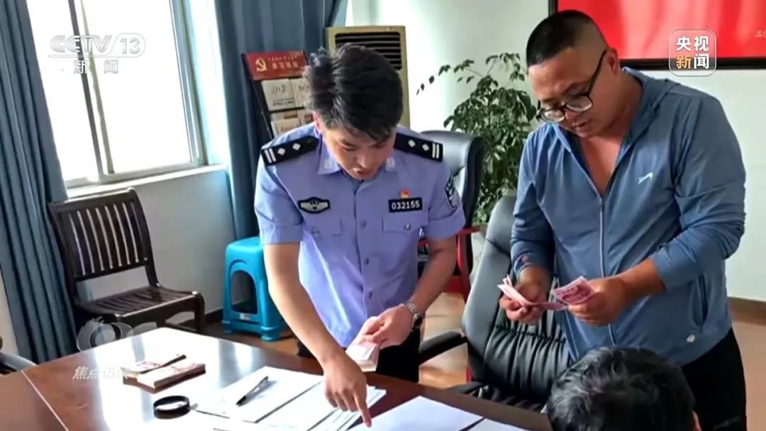 售假手段又翻新 警惕化肥“忽悠团”的坑农套路 售假手段又翻新 警惕化肥“忽悠团”的坑农套路