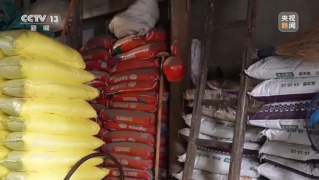 售假手段又翻新 警惕化肥“忽悠团”的坑农套路 售假手段又翻新 警惕化肥“忽悠团”的坑农套路