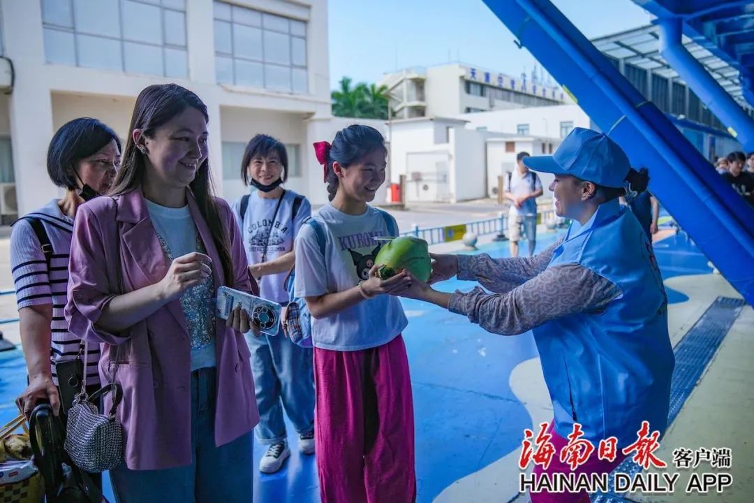 提升旅游服务质量，三亚实施“十大行动”