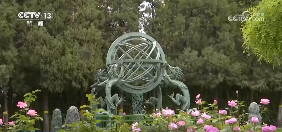 今日小满 | 藏在小满节气背后的天文密码