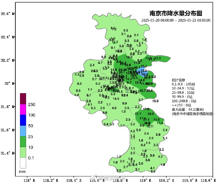 降10℃!雷阵雨、8级阵风!南京天气预测 降10℃!雷阵雨、8级阵风!南京天气预测