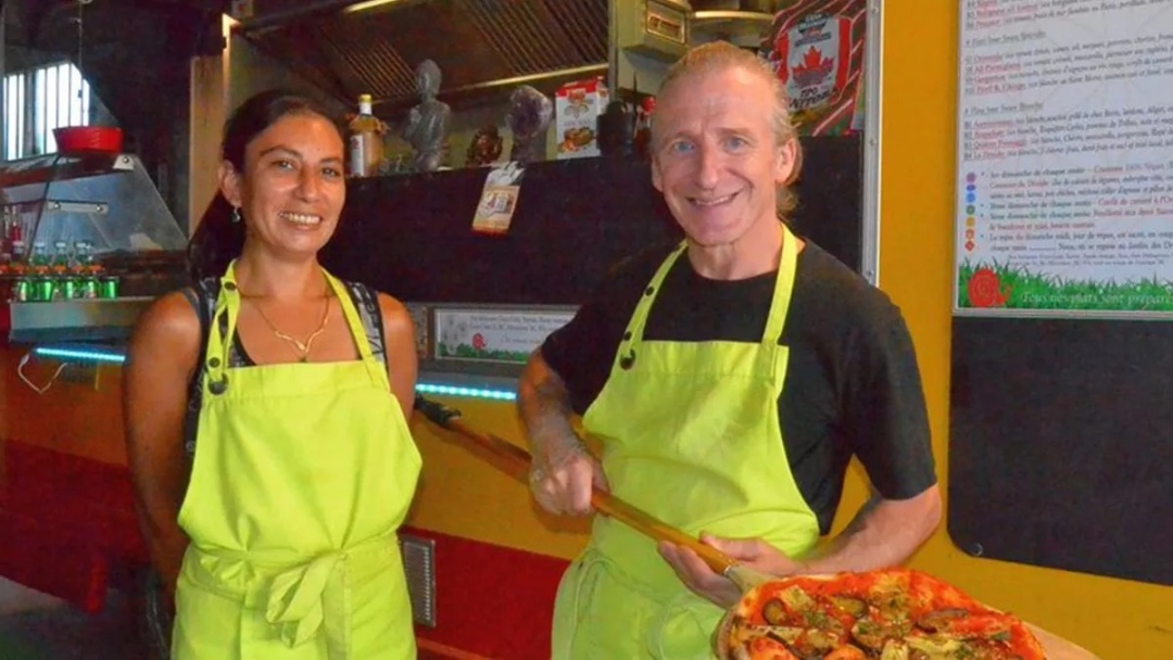 法国厨师与女友联手杀人，作案细节被曝光