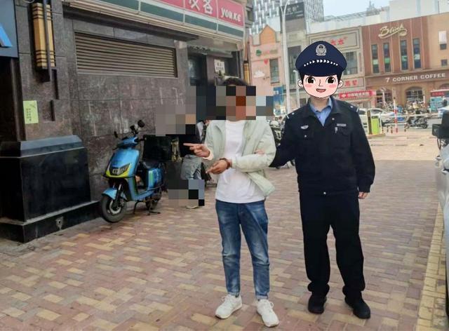 女子网恋‘高富帅’被骗17万,警方布控抓人:换装3次也逃不掉! 女子网恋‘高富帅’被骗17万,警方布控抓人:换装3次也逃不掉!