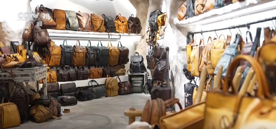 聚集成势 “中国制造”以全产业链优势稳稳“守”住全球市场