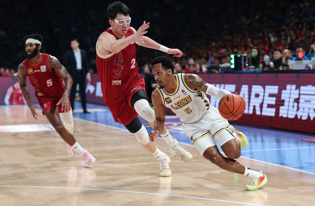 北京男篮,明年再来! 北京男篮,明年再来!