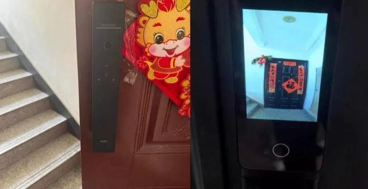 家门口安摄像头,被大量控诉!是否构成侵权?专家解读 家门口安摄像头,被大量控诉!是否构成侵权?专家解读