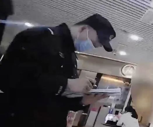 新骗局已出现!武汉有人差点受骗 新骗局已出现!武汉有人差点受骗