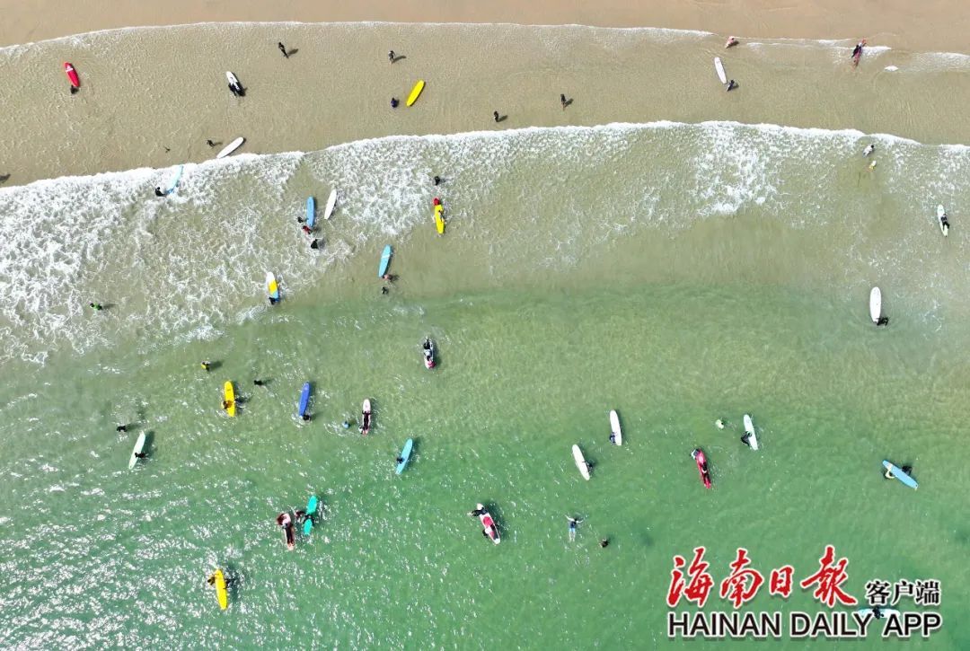 提升旅游服务质量，三亚实施“十大行动”