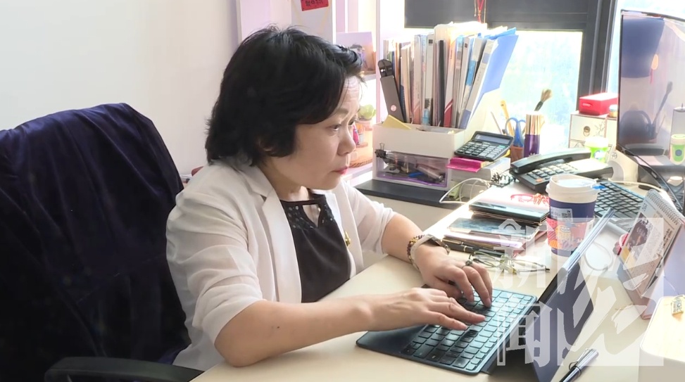 2000度近视、1米35身高...他们在上海能找到工作吗? 2000度近视、1米35身高...他们在上海能找到工作吗?