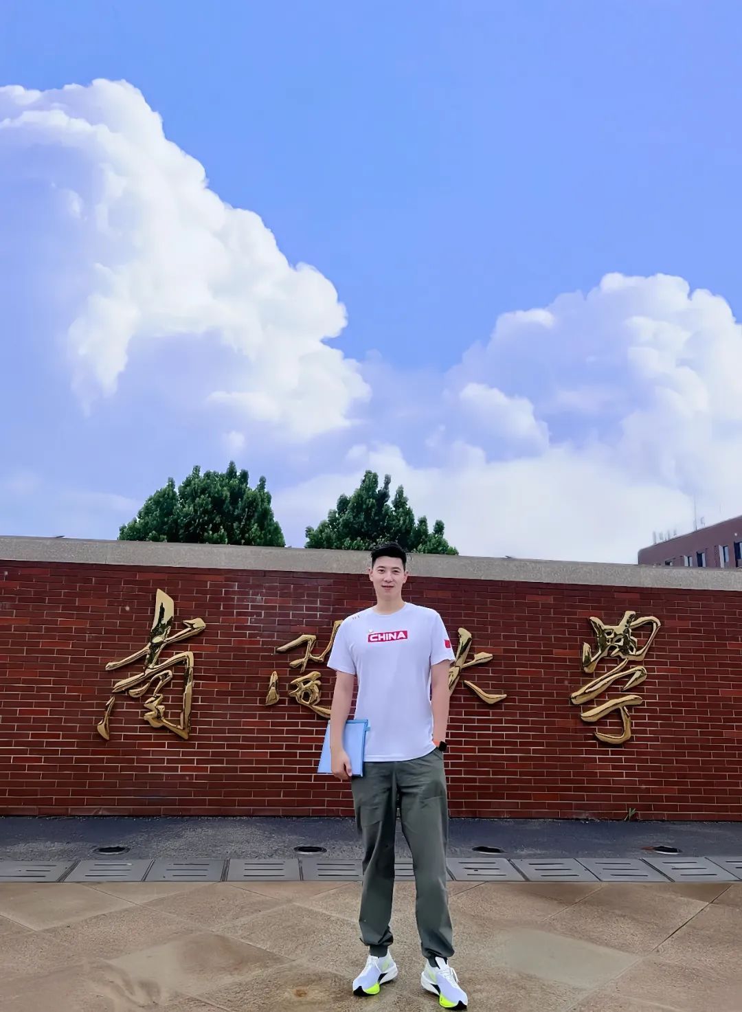 “我要是有这样的老师,那减肥可就来劲了!”(附瘦身方法) “我要是有这样的老师,那减肥可就来劲了!”(附瘦身方法)