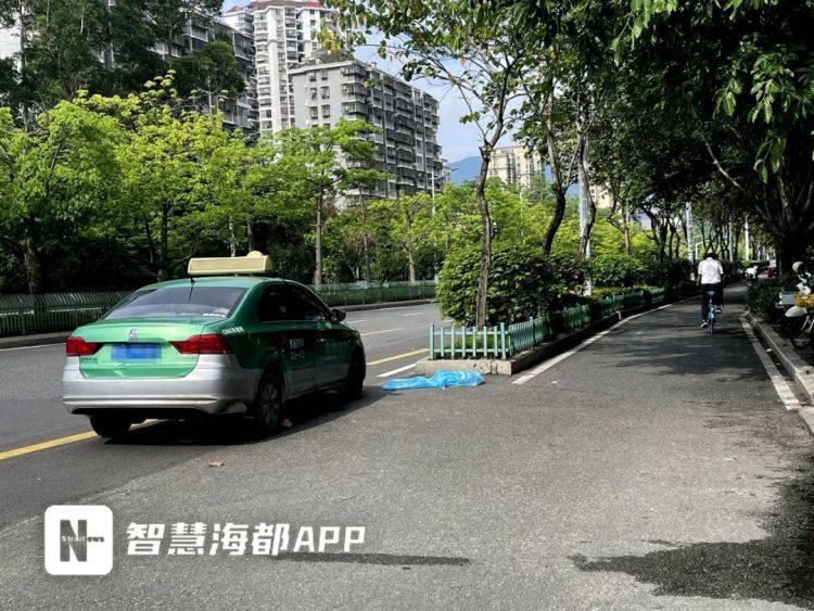 事发福州!一乘客出租车内突发疾病,不幸身亡!紧急提醒 事发福州!一乘客出租车内突发疾病,不幸身亡!紧急提醒