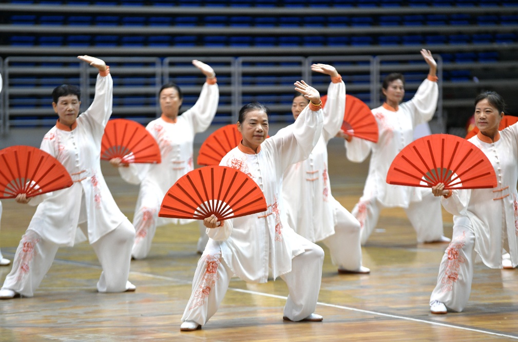 广州老年人口数据出炉:全市近213万老人,越秀、海珠、荔湾区排前三 广州老年人口数据出炉:全市近213万老人,越秀、海珠、荔湾区排前三