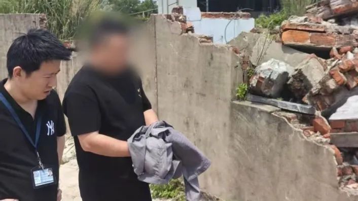 袁某南、程某园、邓某辉,在厦门被抓! 袁某南、程某园、邓某辉,在厦门被抓!