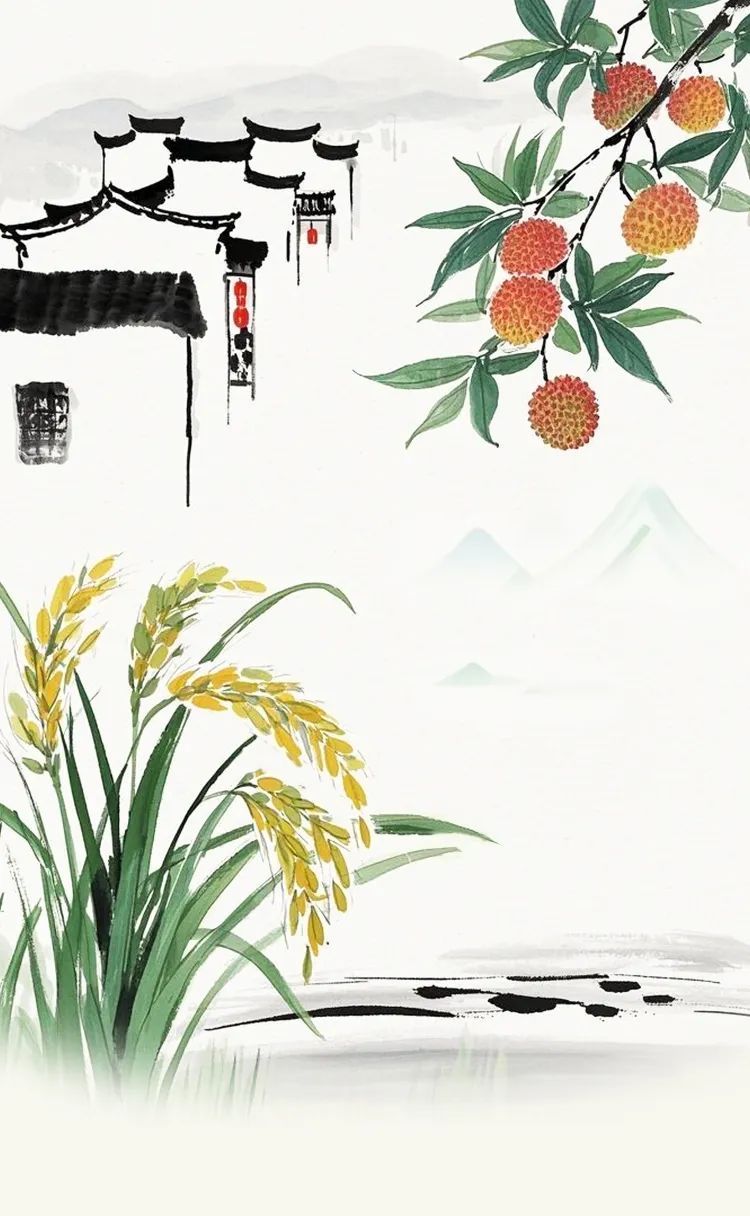 小满丨这段时间常吃9种食物，强身健体防疾病