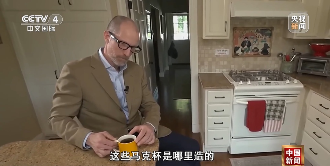 美国人的厨房有多依赖“中国制造”? 美国人的厨房有多依赖“中国制造”?