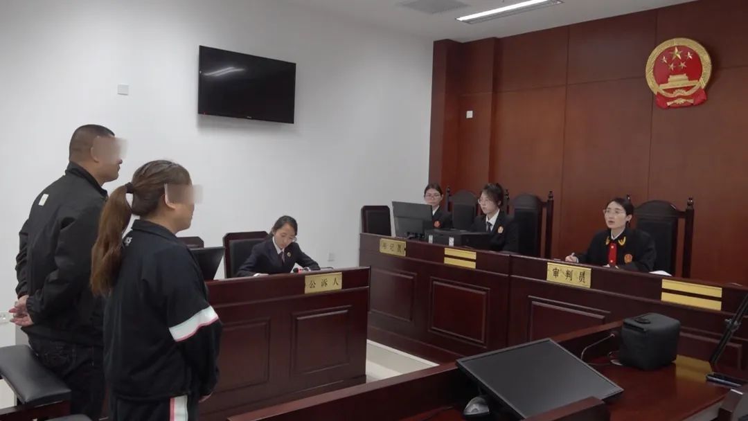 夫妻转卖医保药品，金额达五万元！北京判了！