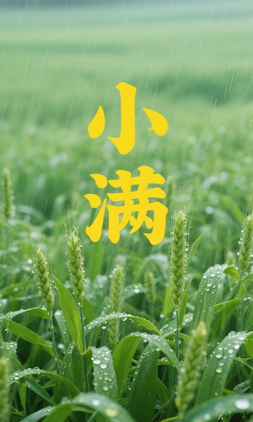 今日小满，银川或有雷阵雨！