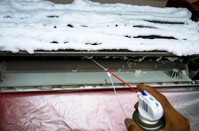 一年未开的空调启用啦!专家重要提醒 一年未开的空调启用啦!专家重要提醒